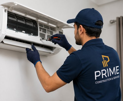 AC Service