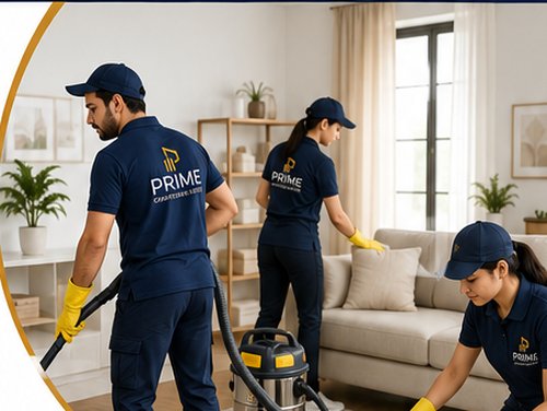 Deep Cleaning Service