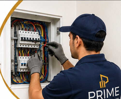 Electrician Service