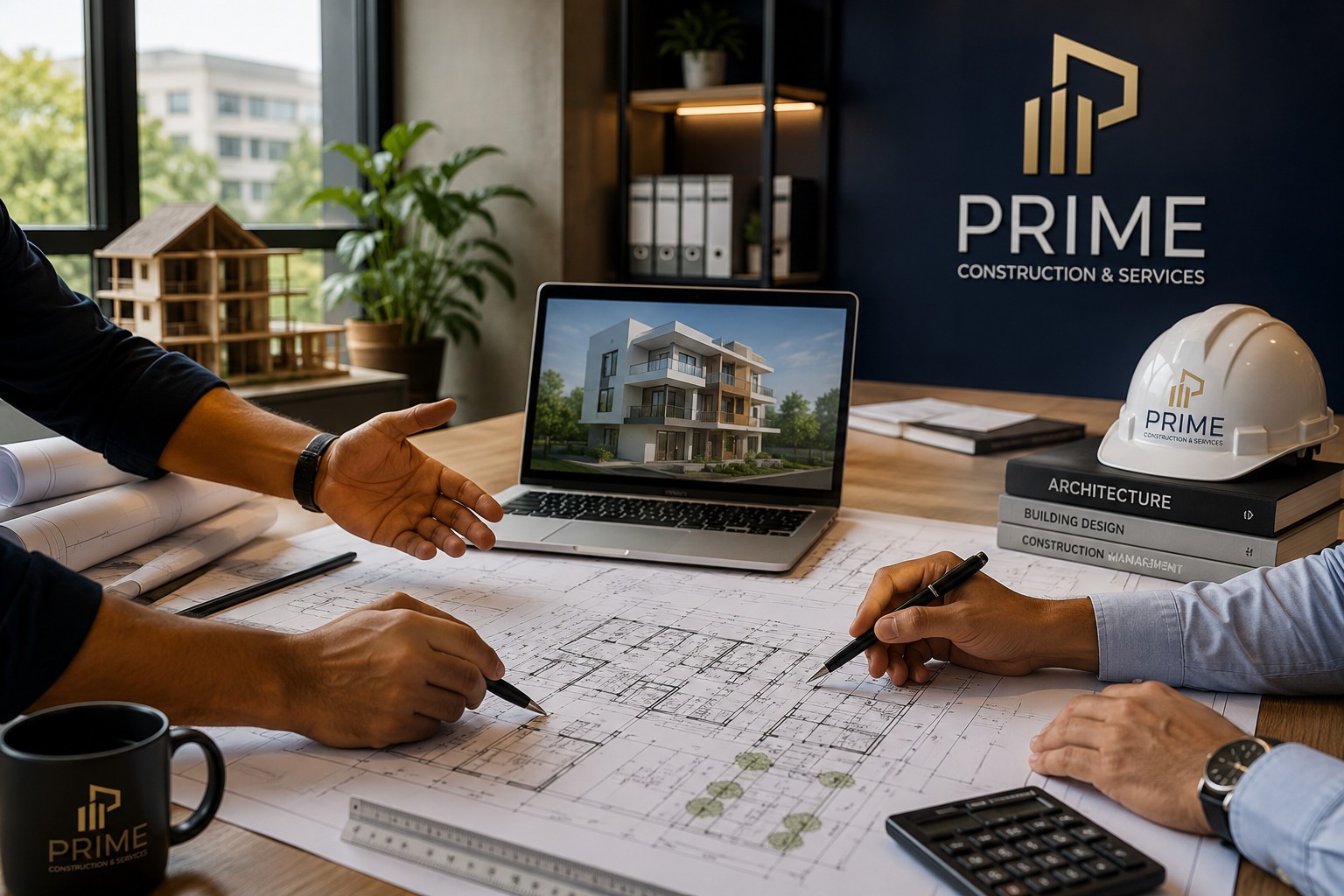Home & Complex Planning