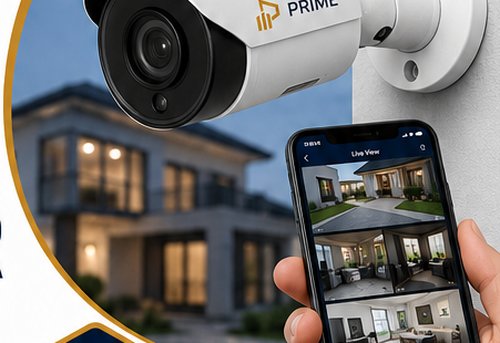 Home Security Service
