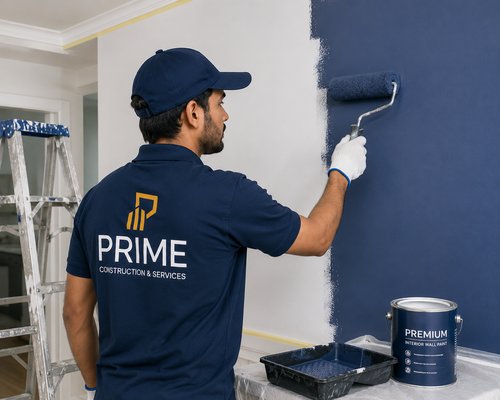Painting Service