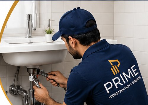 Plumber Service
